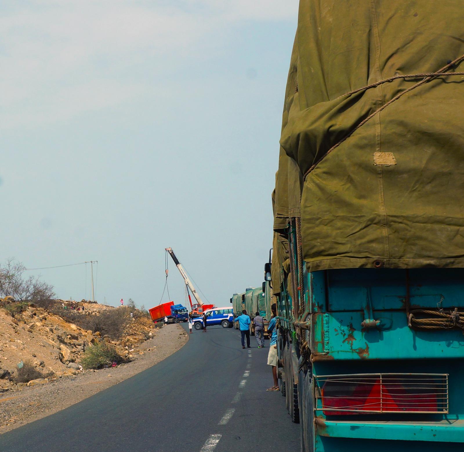 Amitruck, la solution technologique pour une logistique durable et ...