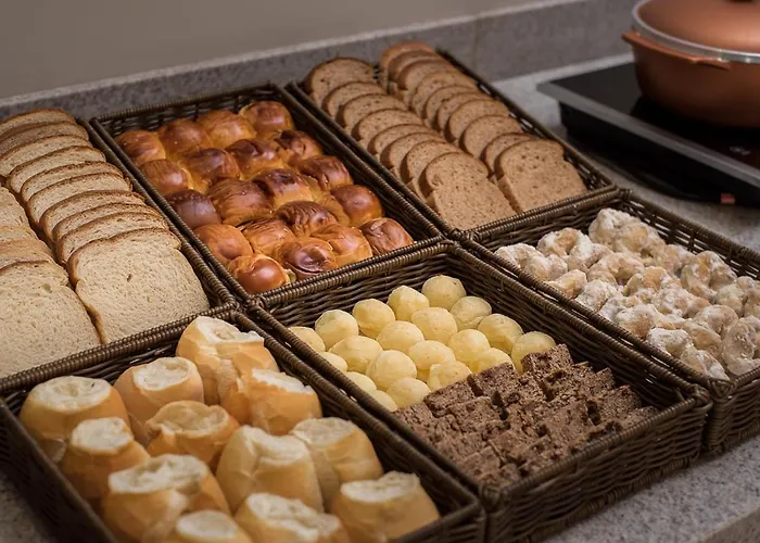 Melhor Hotel em Bauru