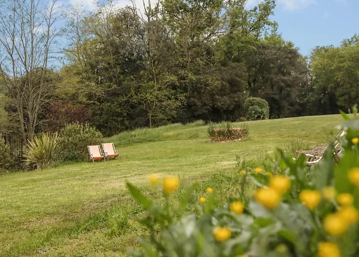Meilleurs hôtels à Sarlat, charme et confort