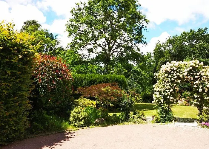 Meilleurs hôtels à Challans 85