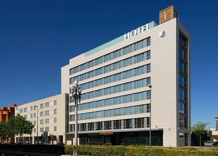 Mejores hoteles con jacuzzi privado en Valladolid