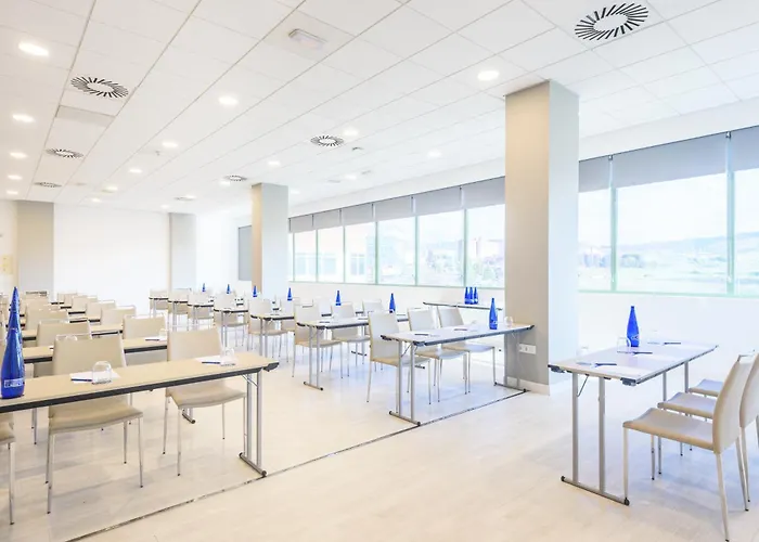 Mejores Hoteles en Guadalajara, España