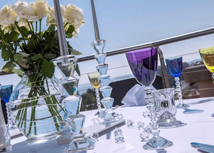 Meilleurs Hôtels à Nice Centre-Ville