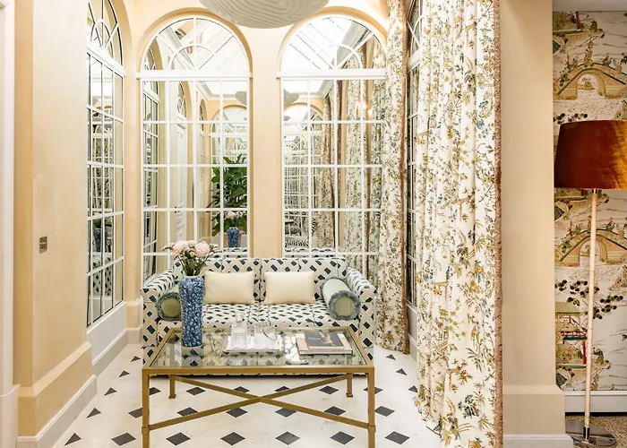 Meilleures options d'hébergement à Paris