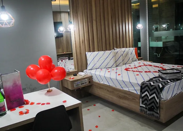 Hotéis Poa Centro: Conforto no Coração da Cidade