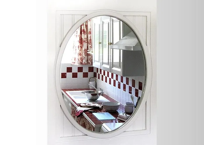 Hôtels de choix à Ploumilliau, Bretagne