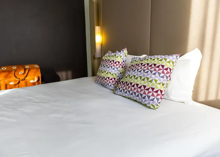 Les Meilleurs Hôtels proches du Circuit du Mans