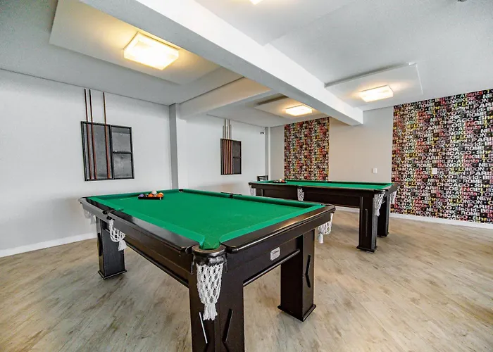 Melhor Hotel e Centro de Convenções em Camboriú