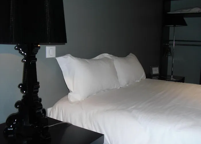 Les meilleurs hôtels pas chers à Rennes