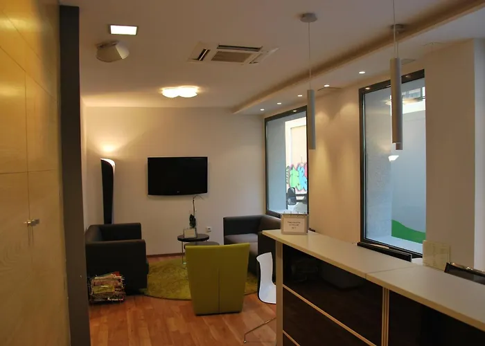 Alójate con Atrapalo en los Mejores Hoteles de Zamora