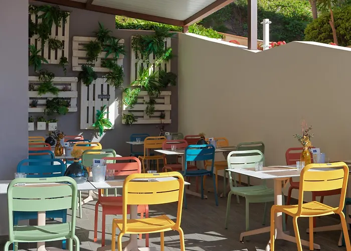 Mejores hoteles en Cap Salou, Costa Dorada