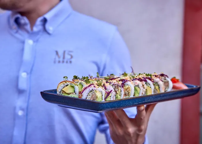 Mejores Hoteles en el Paseo Marítimo de Palma de Mallorca