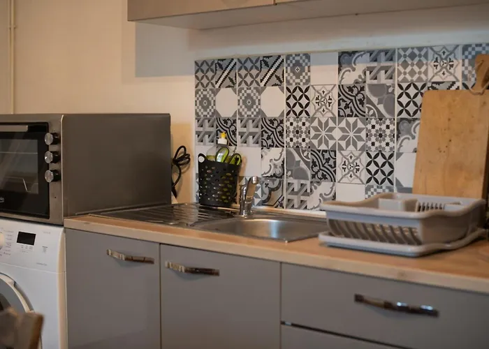 Les Meilleurs Hôtels à Argenton-sur-Creuse