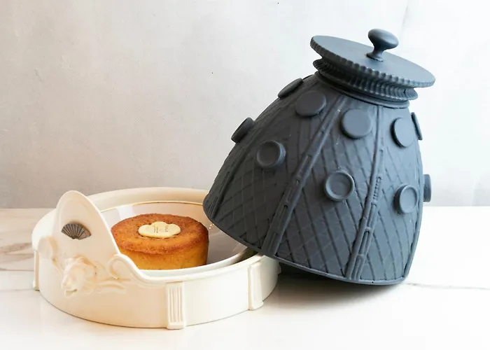 Mejores hoteles para tu estadía cerca de IFEMA