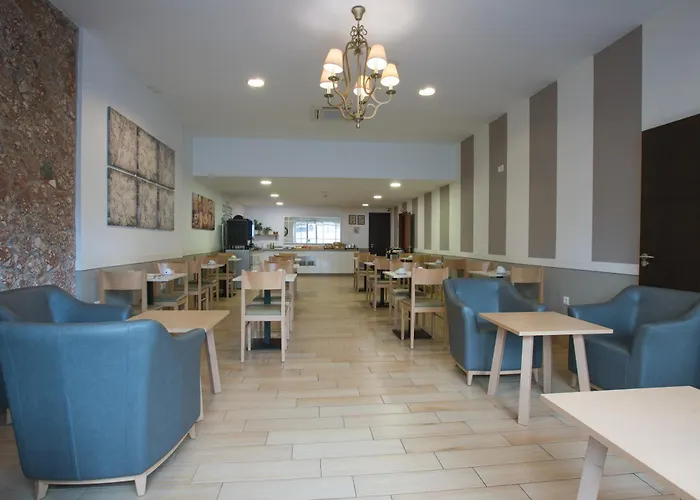 Le meilleur hôtel à Malaga