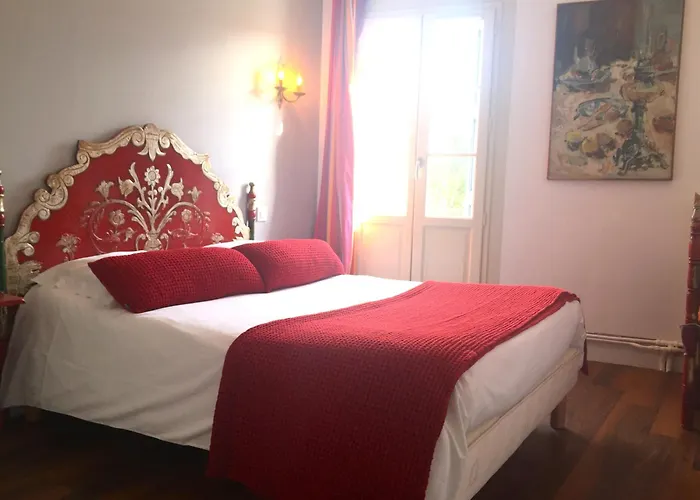 Meilleures résidences à Collioure, destination phare