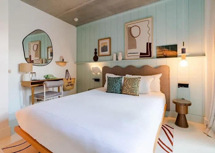 Meilleurs Hôtels Biarritz Vue Mer Imprenable