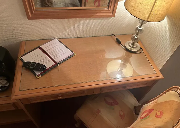 Meilleures options d'hébergement à Givet Ardennes