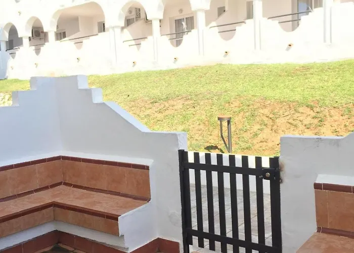 Mejores hoteles 3 estrellas en Marbella