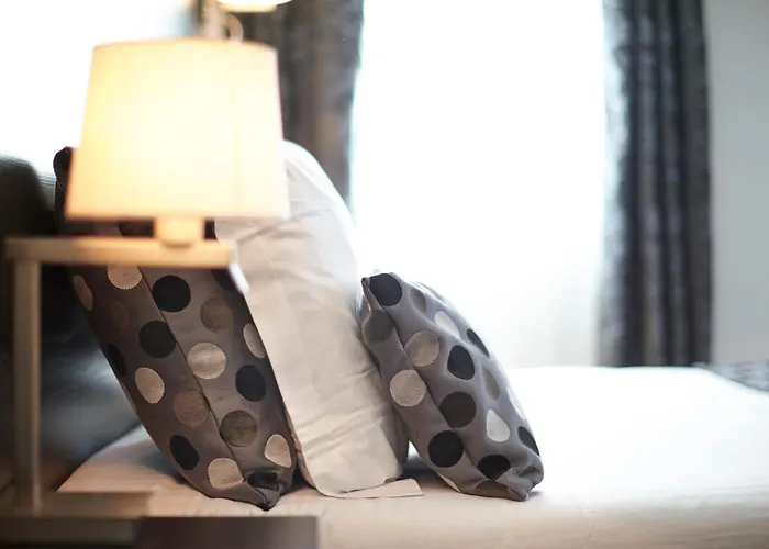 Tops Hôtels Économiques et Charmants à Nantes