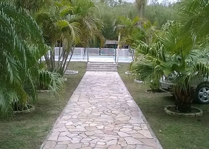 Melhores Apart Hotels no Cassino RS