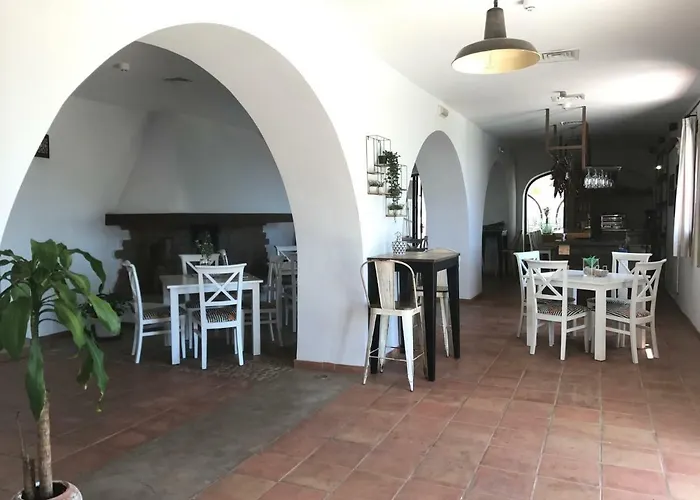 Mejores Hoteles en Cabo De Gata, España